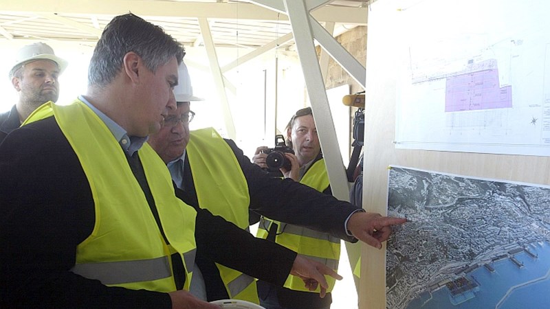 Predsjednik Vlade Milanović: Proračun ne može biti savršen, ali je realan i odgovoran